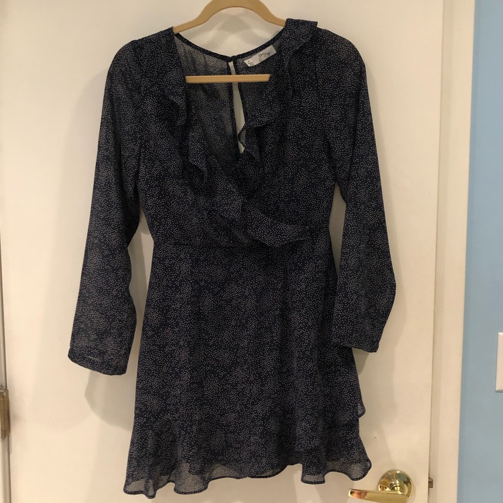 Princess Polly Dress